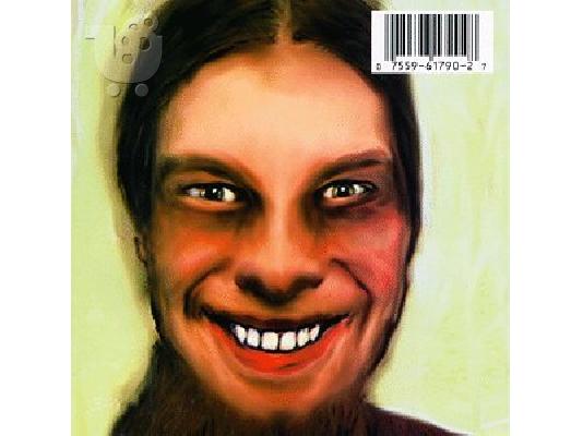 Πωλούνται βινίλια - CDs classic- progressive rock , jazz rock , electronica - ambient...